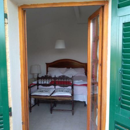 Ca Du Fra Guest House Maissana Ngoại thất bức ảnh