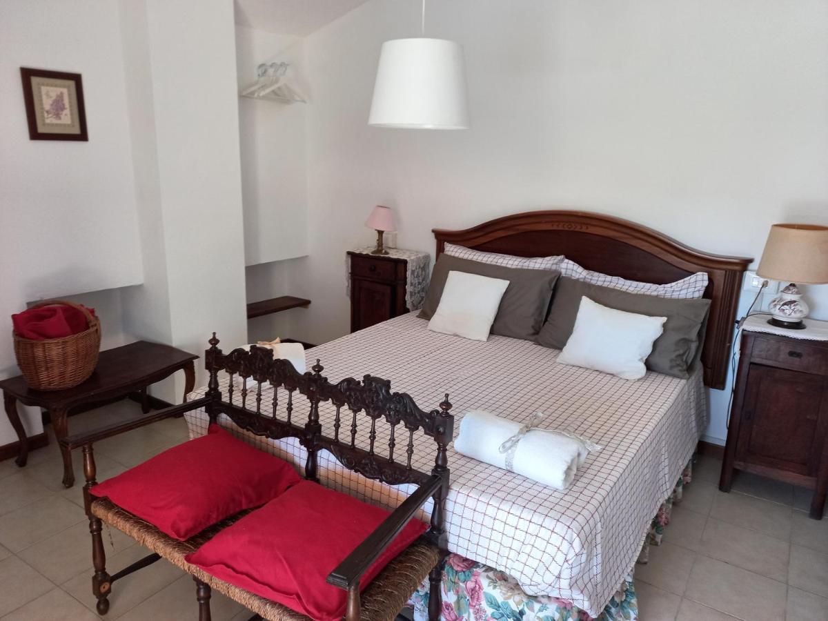 Ca Du Fra Guest House Maissana Ngoại thất bức ảnh