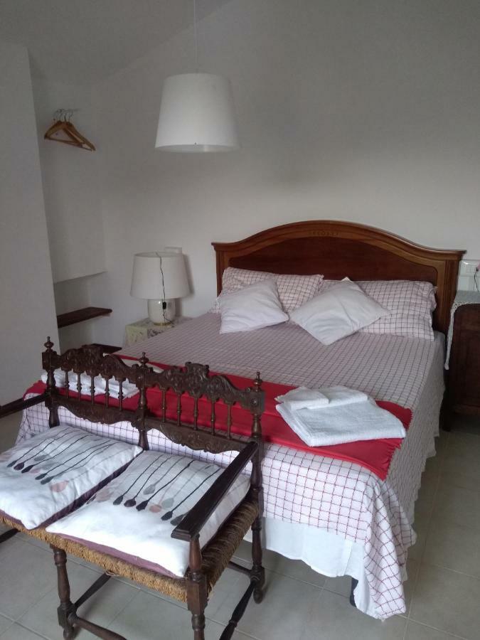 Ca Du Fra Guest House Maissana Ngoại thất bức ảnh